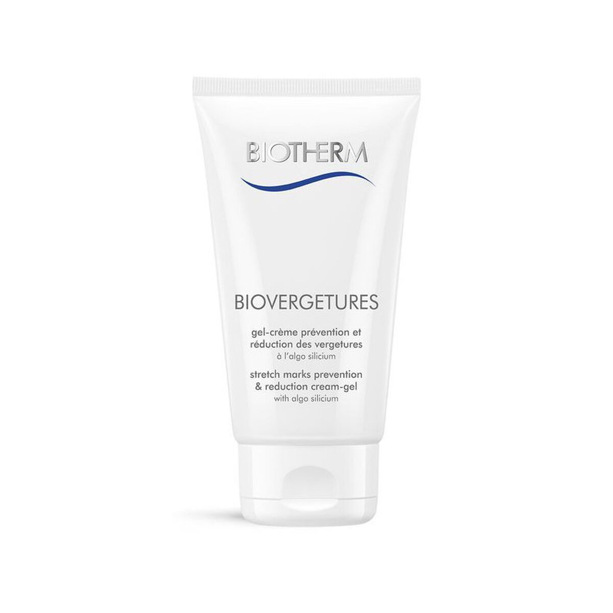 Anti-Stretch Mark Cream Biotherm 150 ml til kvinder hudpleje emballage