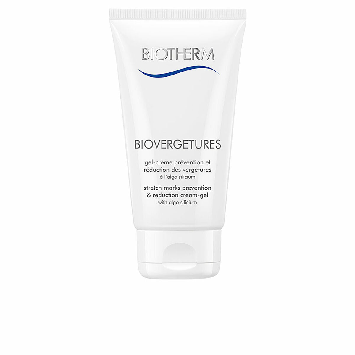 Anti-Stretch Mark Cream Biotherm 150 ml til kvinder hudpleje emballage