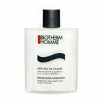 Aftershave Balm Biotherm Homme hudplejeemballage
