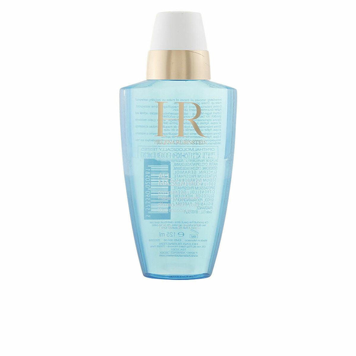 Facial Make Up Remover Helena Rubinstein Alle 125 ml produktemballage