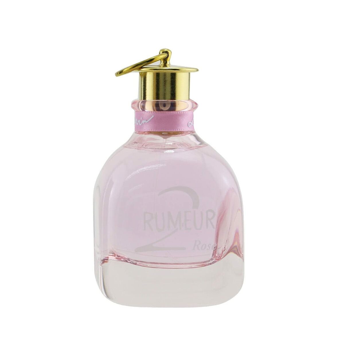 Dameparfume Lanvin Rumeur 2 Rose EDP til kvinder flaske