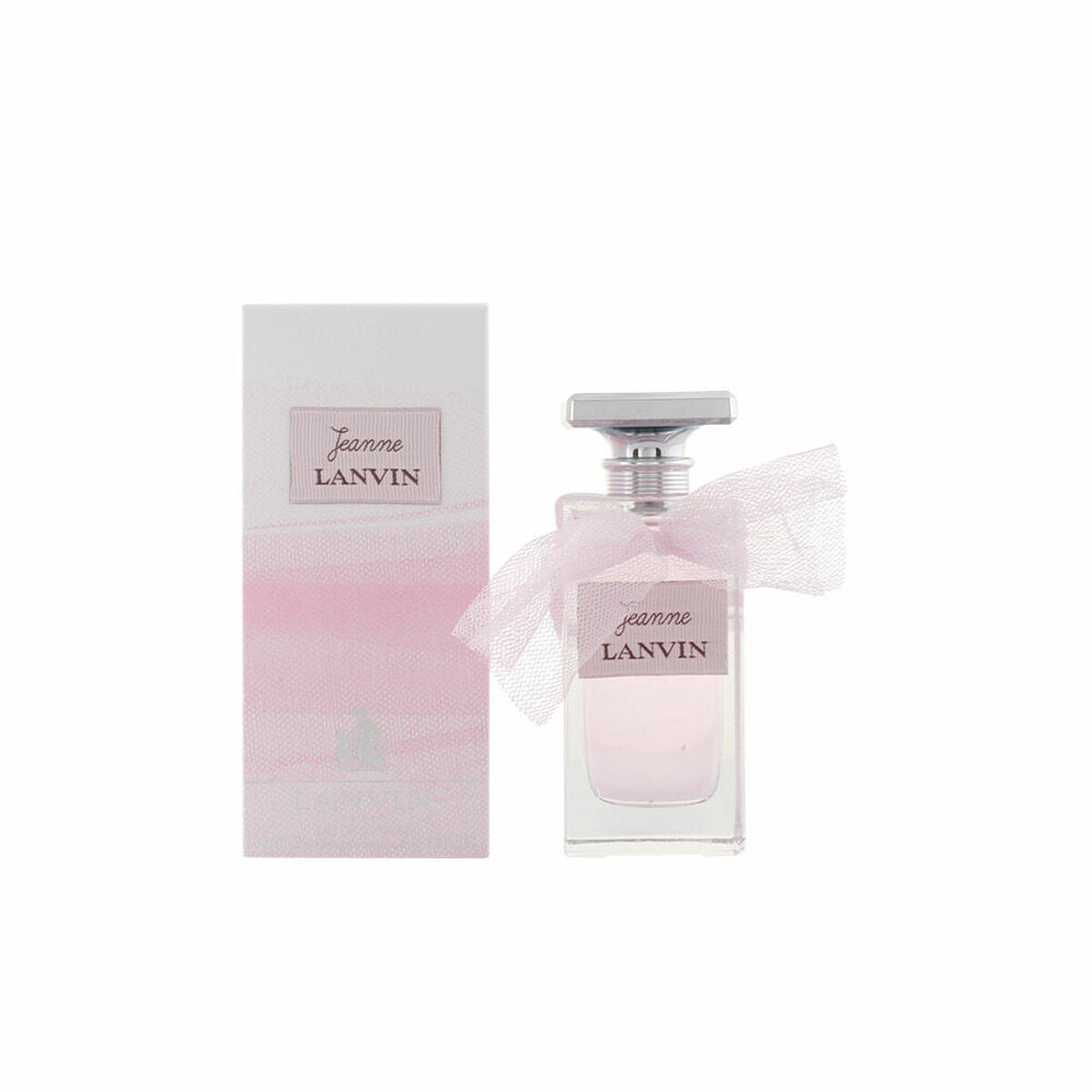Dameparfume Lanvin EDP 100 ml til kvinder flaske