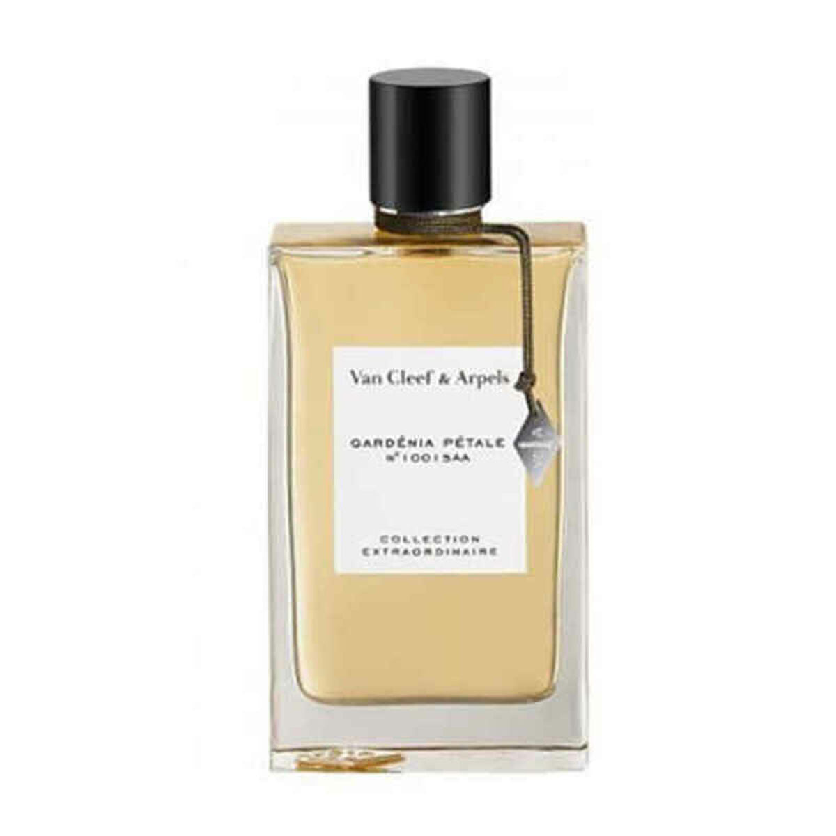 Dameparfume Gardénia Pétale Van Cleef (75 ml) EDP til kvinder flaske