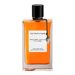Unisex parfume Van Cleef Orchidée Vanille EDP (75 ml) til kvinder flaske