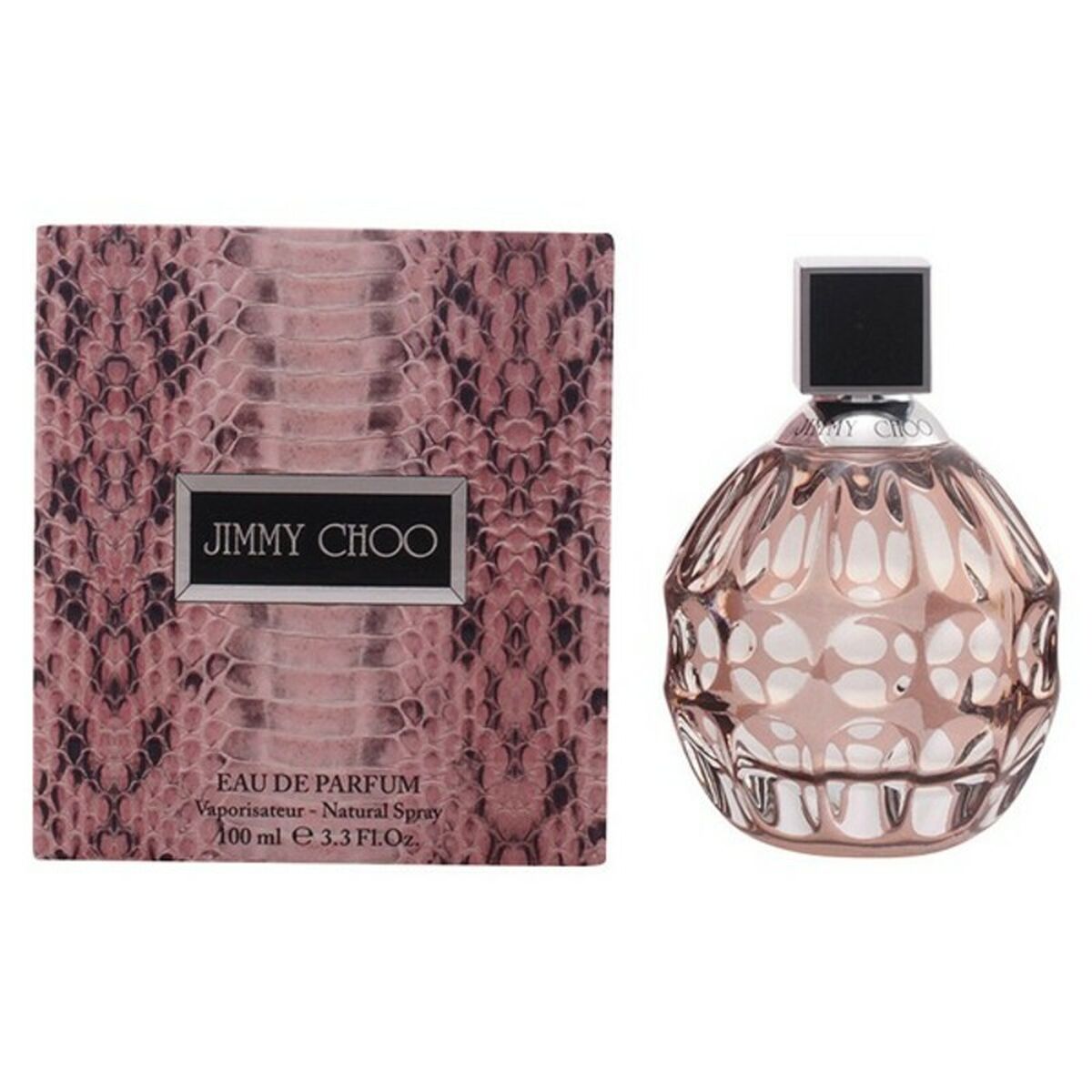 Jimmy Choo Jimmy Choo (EDP) flaske til kvinder