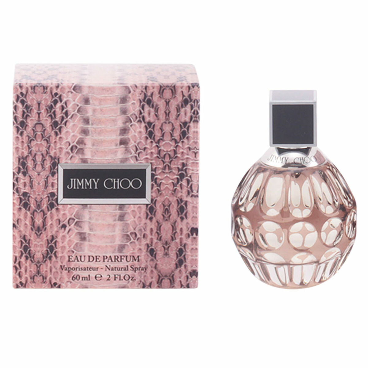 Jimmy Choo Jimmy Choo (EDP) flaske til kvinder