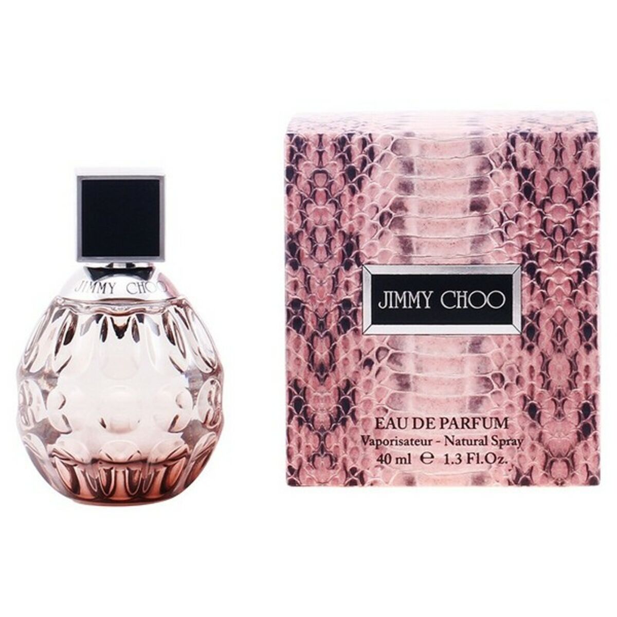 Jimmy Choo Jimmy Choo (EDP) flaske til kvinder