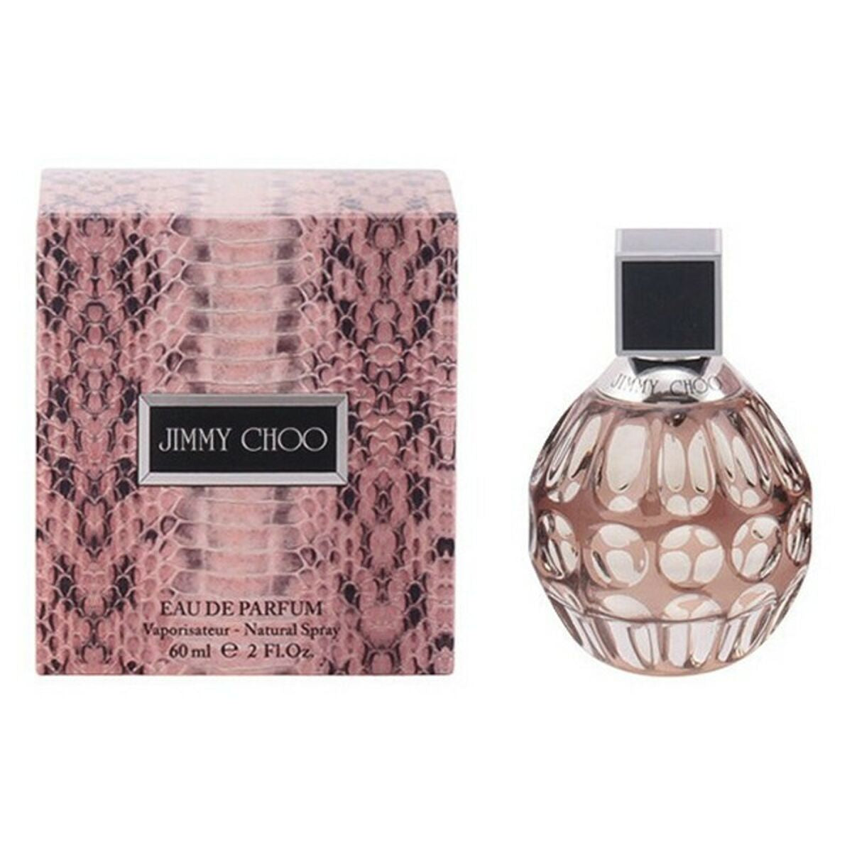 Jimmy Choo Jimmy Choo (EDP) flaske til kvinder