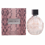 Dameparfume Jimmy Choo EDT flaske