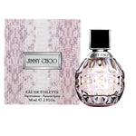 Dameparfume Jimmy Choo EDT flaske