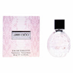 Dameparfume Jimmy Choo EDT flaske