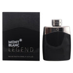 Herreparfume Montblanc EDT til mænd flaske
