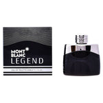 Herreparfume Montblanc EDT til mænd flaske