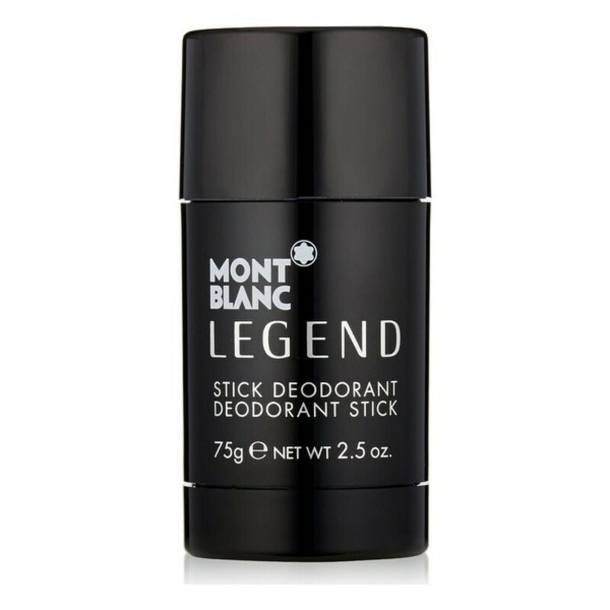 Stick Deodorant Montblanc GTP127480 75 g til mænd produktemballage