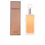 Dameparfume Lagerfeld EDT 100 ml til mænd flaske