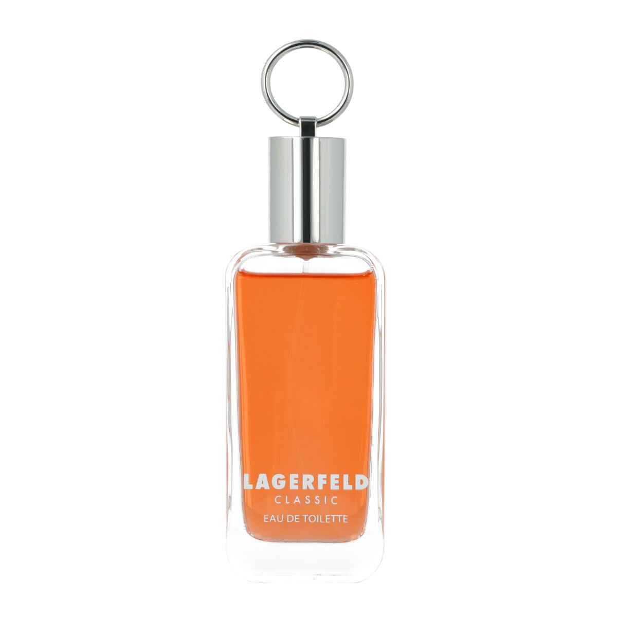 Herreparfume Karl Lagerfeld LAGERFELD CLASSIC EDT 50 ml til mænd flaske