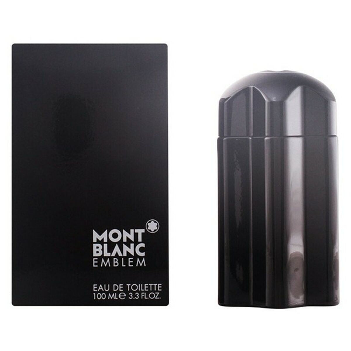 Herreparfume Montblanc EDT til mænd flaske