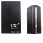 Herreparfume Montblanc EDT til mænd flaske
