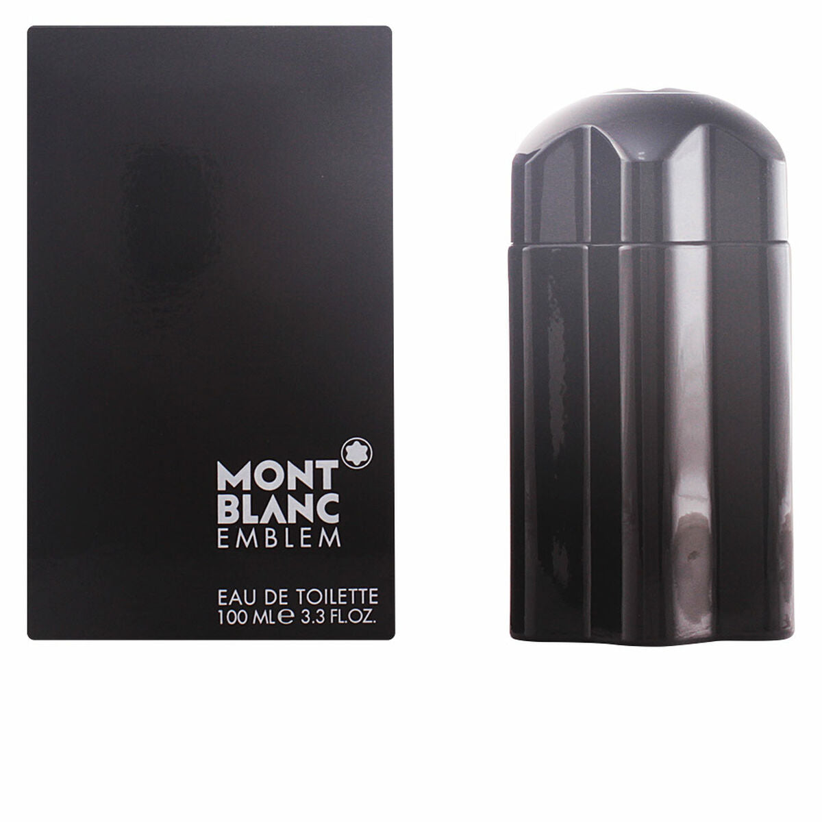 Herreparfume Montblanc EDT til mænd flaske