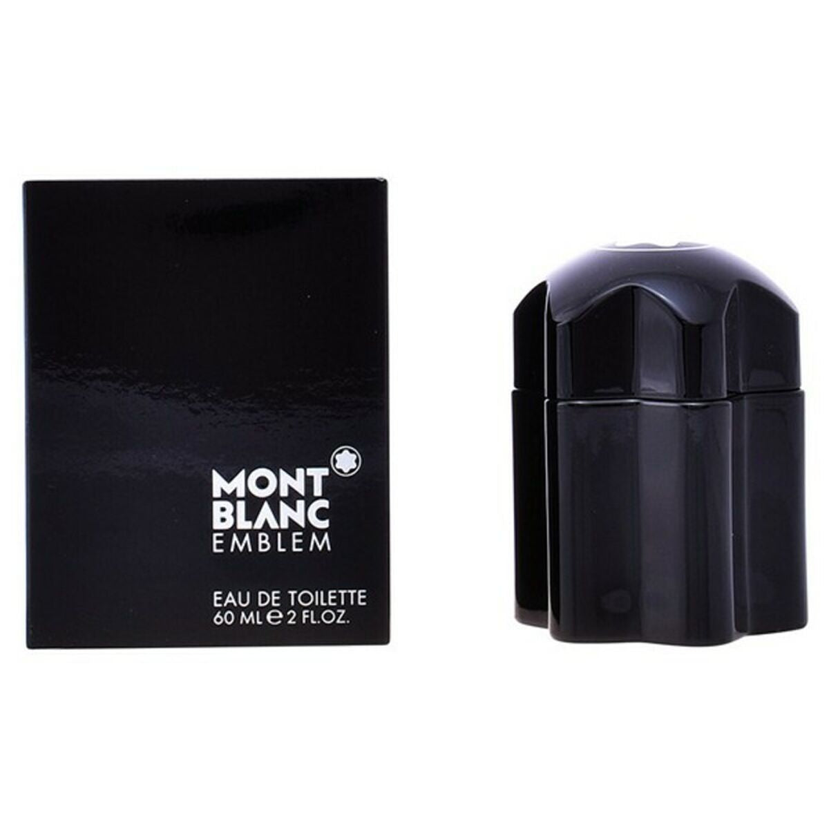 Herreparfume Montblanc EDT til mænd flaske