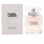 Dameparfume Karl Lagerfeld Woman Lagerfeld EDP til kvinder flaske