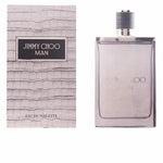 Herreparfume Jimmy Choo EDT flaske
