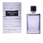 Herreparfume Jimmy Choo EDT flaske