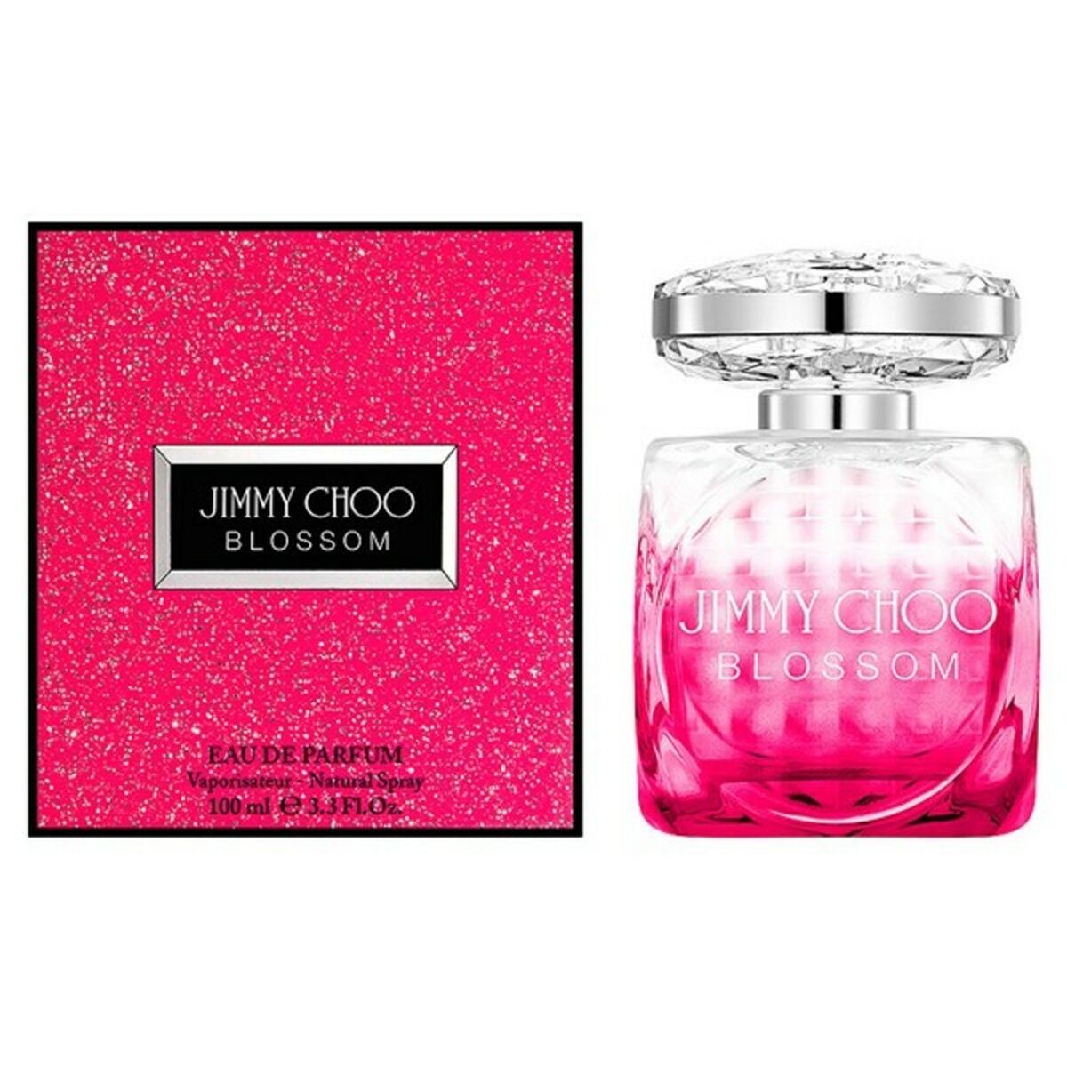 Jimmy Choo Blossom (EDP) flaske