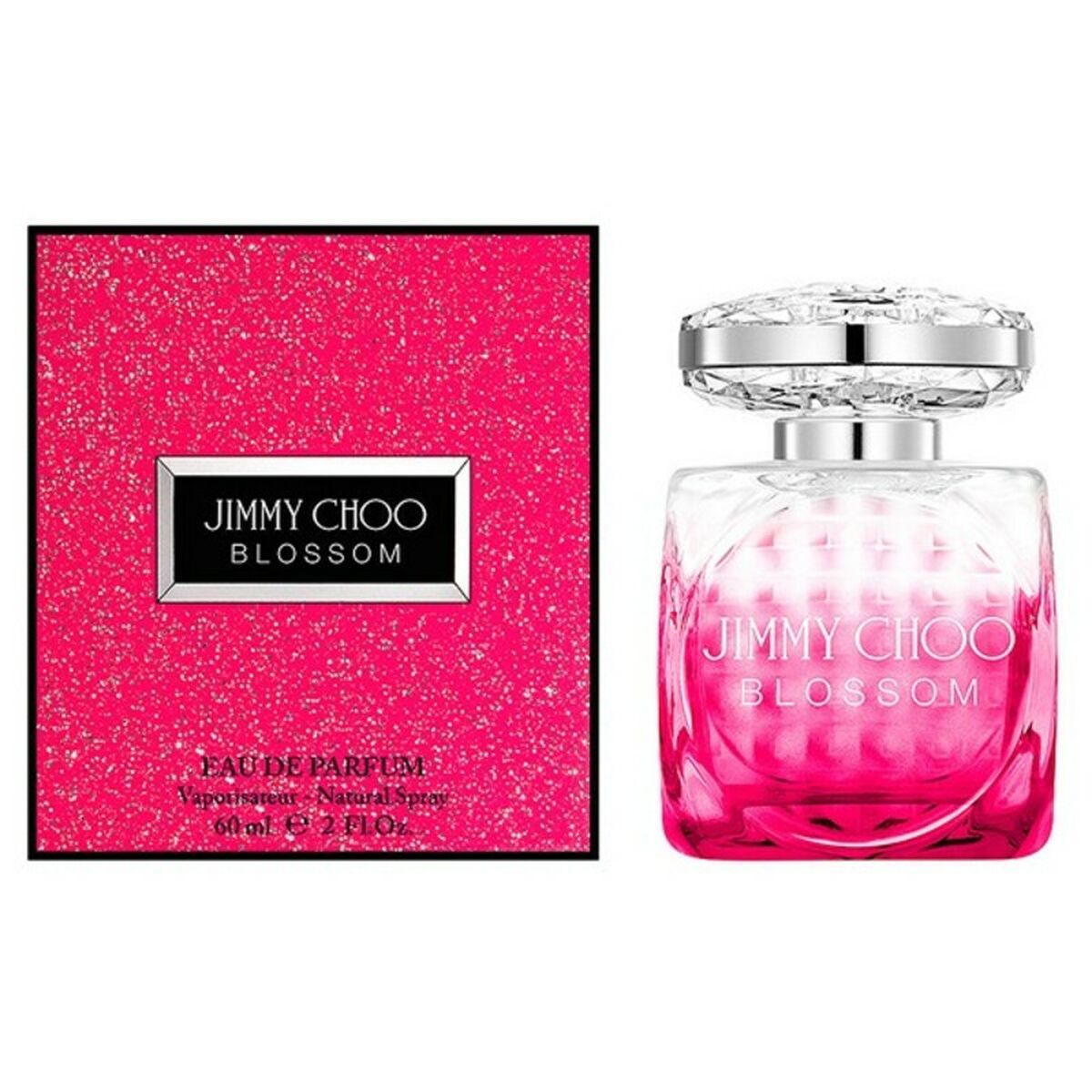 Jimmy Choo Blossom (EDP) flaske