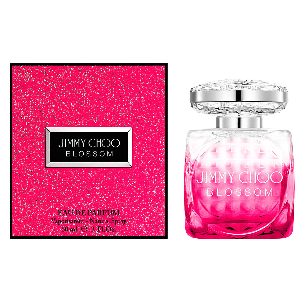 Jimmy Choo Blossom (EDP) flaske