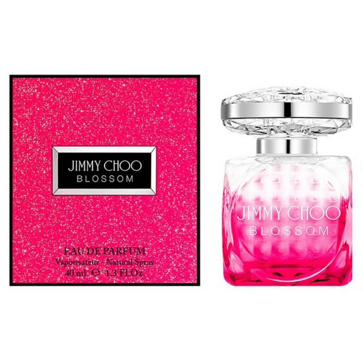 Jimmy Choo Blossom (EDP) flaske