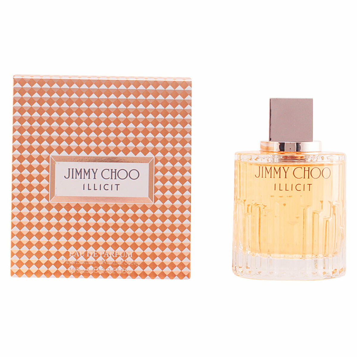 Jimmy Choo Illicit (EDP) flaske