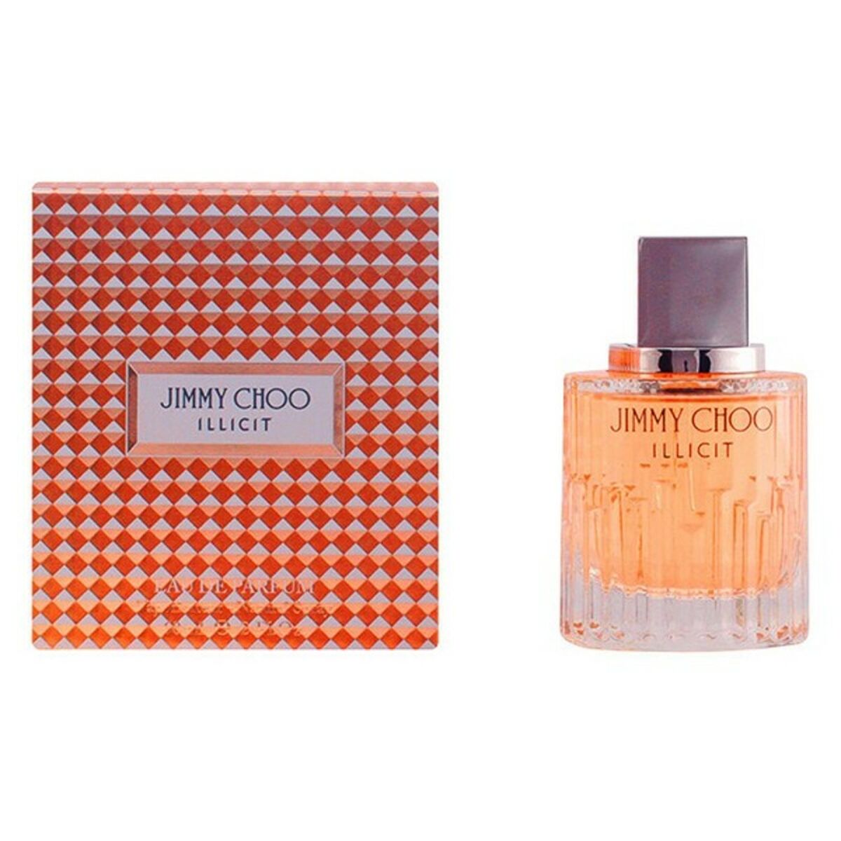 Jimmy Choo Illicit (EDP) flaske