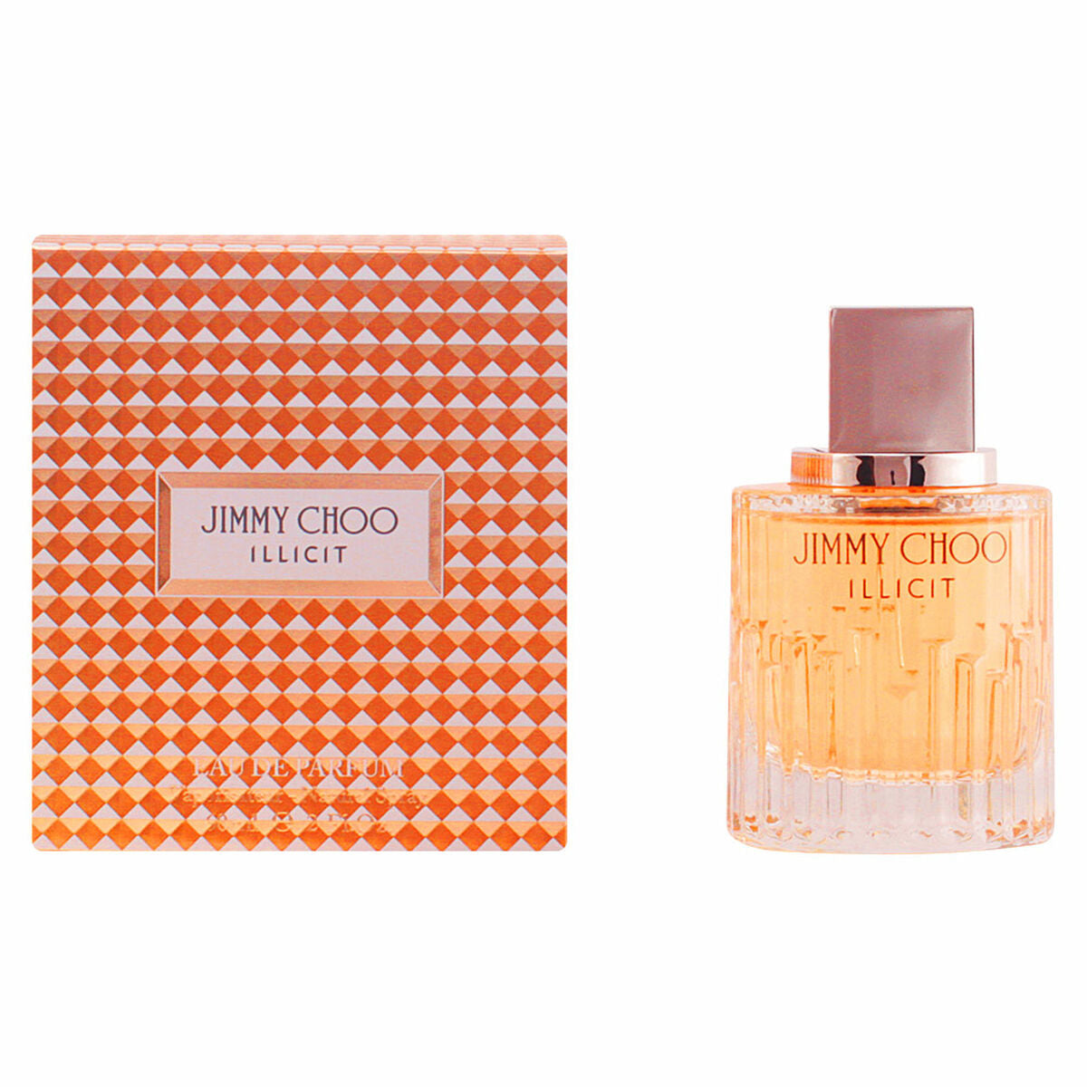 Jimmy Choo Illicit (EDP) flaske