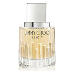 Dameparfume Illicit Jimmy Choo EDP (40 ml) til kvinder flaske