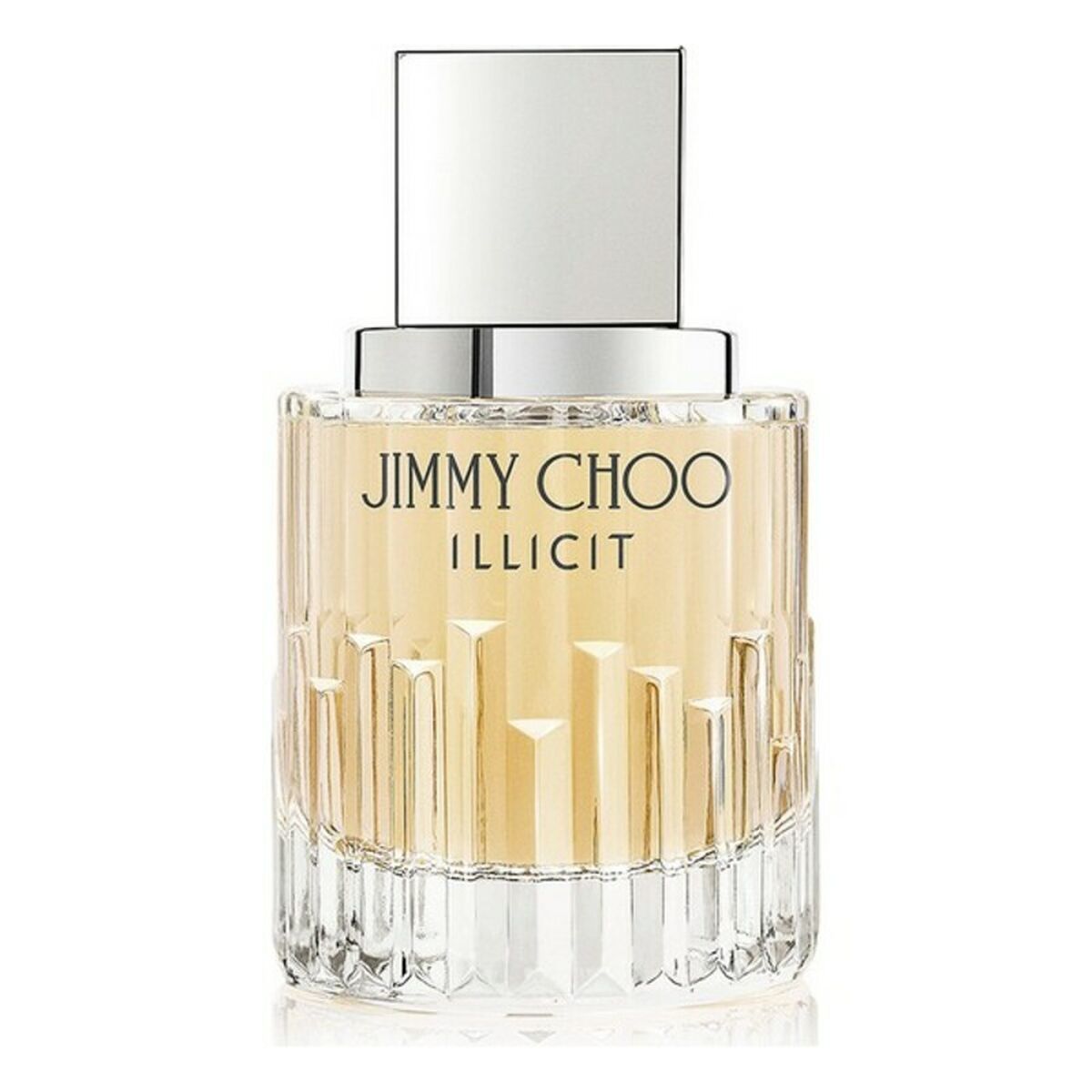 Dameparfume Illicit Jimmy Choo EDP (40 ml) til kvinder flaske