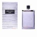 Herreparfume Jimmy Choo EDT flaske