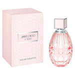 Dameparfume Jimmy Choo EDT flaske
