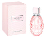 Dameparfume Jimmy Choo EDT flaske