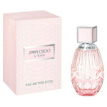 Dameparfume Jimmy Choo EDT flaske