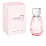 Dameparfume Jimmy Choo EDT flaske