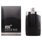 Herreparfume Montblanc EDT til mænd flaske