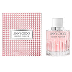 Dameparfume Jimmy Choo EDT flaske