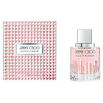 Dameparfume Jimmy Choo EDT flaske