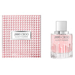 Dameparfume Jimmy Choo EDT flaske