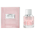 Dameparfume Jimmy Choo EDT flaske