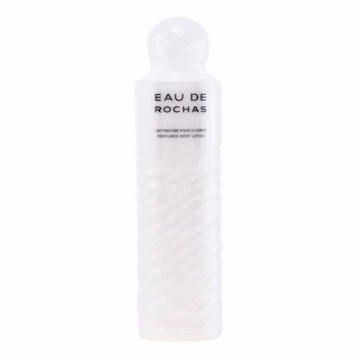 Body Lotion Rochas 500 ml til kvinder hudpleje emballage
