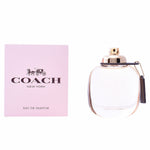 Dameparfume Coach Woman Coach EDP til Damer flaske