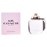 Dameparfume Coach Woman Coach EDP til Damer flaske