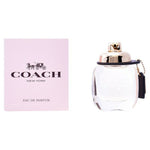 Dameparfume Coach Woman Coach EDP til Damer flaske